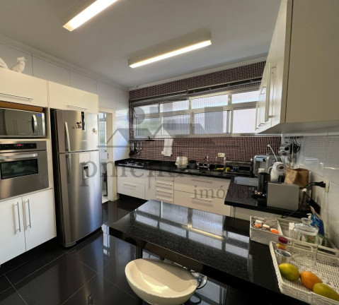 Imagem Apartamento com 3 Quartos à Venda, 143 m² em Higienópolis - São Paulo