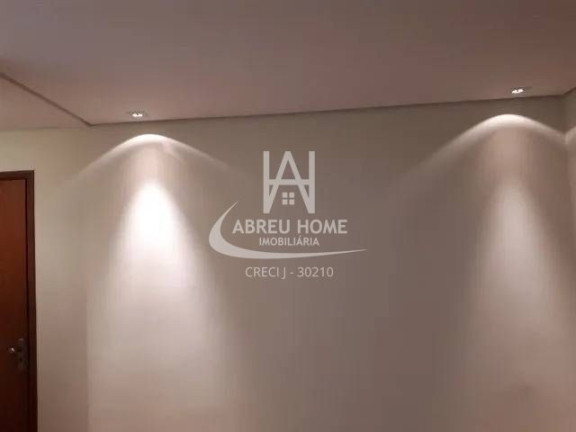Imagem Apartamento à Venda,  em Higienópolis - São José Do Rio Preto