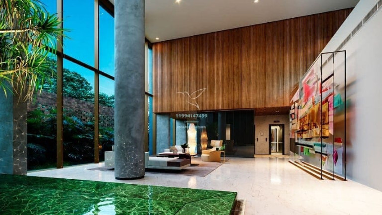 Imagem Apartamento com 4 Quartos à Venda, 771 m² em Vila Nova Conceição - São Paulo Imagem Apartamento com 4 Quartos à Venda, 771 m² em Vila Nova Conceição - São Paulo