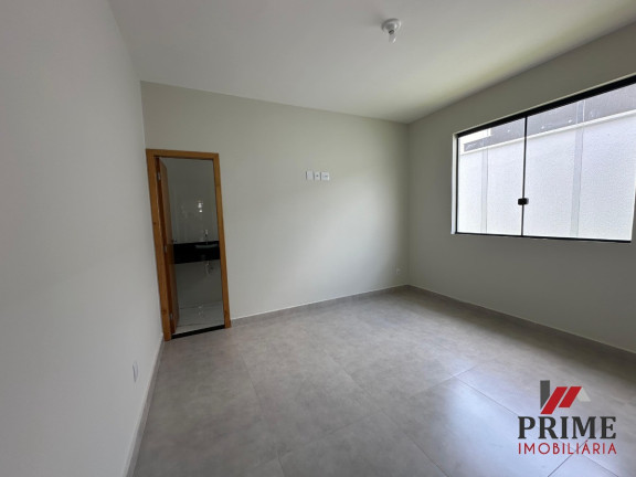 Imagem Casa com 3 Quartos à Venda, 90 m² em Célvia - Vespasiano