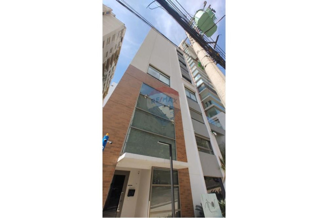 Imagem Apartamento com 1 Quarto para Alugar, 20 m² em Paraíso - São Paulo Imagem Apartamento com 1 Quarto para Alugar, 20 m² em Paraíso - São Paulo