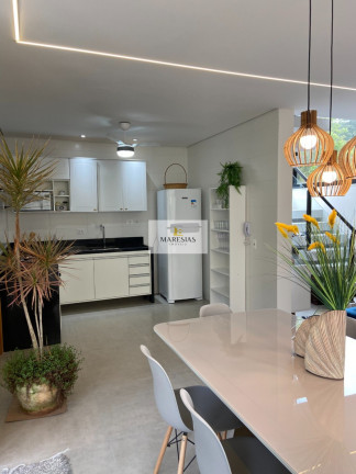 Imagem Casa com 4 Quartos à Venda, 120 m² em Boiçucanga - São Sebastião