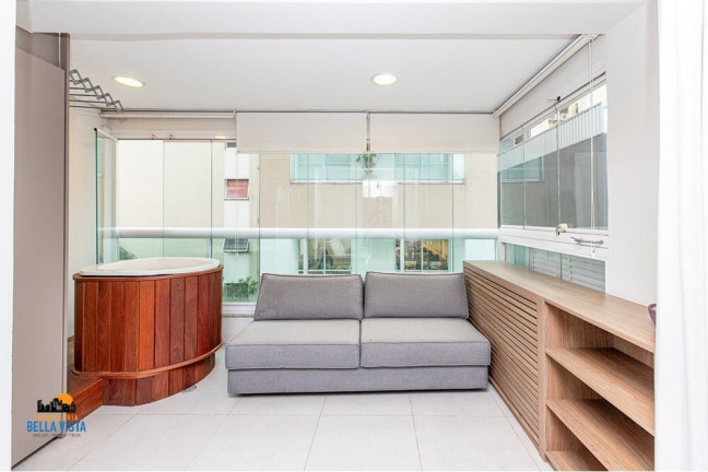 Imagem Apartamento com 1 Quarto à Venda, em Bela Vista - São Paulo Imagem Apartamento com 1 Quarto à Venda, em Bela Vista - São Paulo