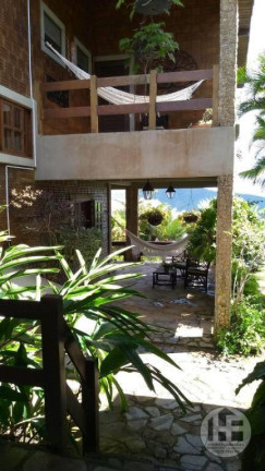 Imagem Casa de Condomínio com 6 Quartos à Venda, 380 m² em Campos Do Jordão - Gravatá