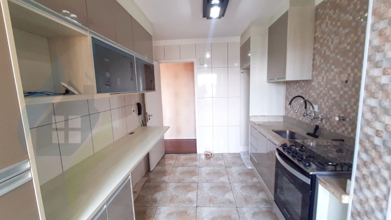 Imóvel com 2 Quartos à Venda, 70 m² em Centro - São Bernardo Do Campo