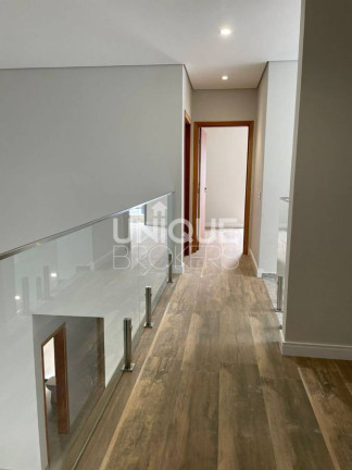 Imagem Casa de Condomínio com 3 Quartos à Venda, 250 m² em Parque Residencial Eloy Chaves - Jundiaí