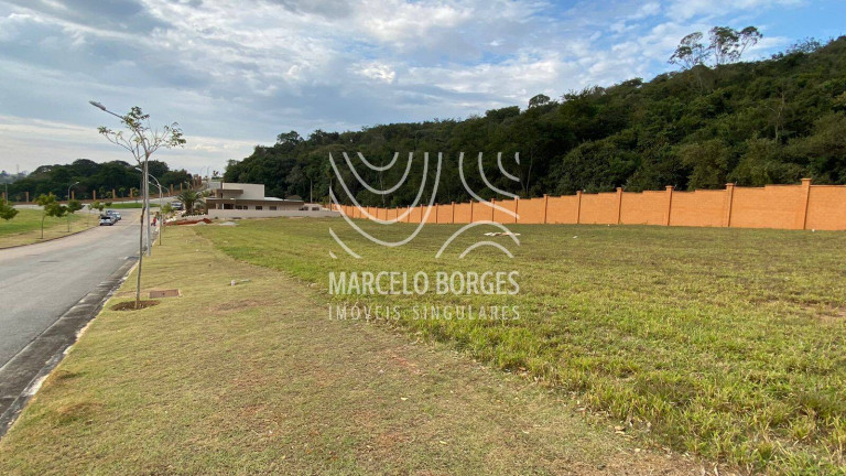 Imagem Terreno em Condomínio à Venda, 506 m² em Chácara Terra Nova - Jundiaí Imagem Terreno em Condomínio à Venda, 506 m² em Chácara Terra Nova - Jundiaí