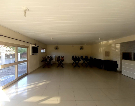 Imagem Apartamento com 2 Quartos à Venda, 52 m² em Sarandi - Porto Alegre Imagem Apartamento com 2 Quartos à Venda, 52 m² em Sarandi - Porto Alegre