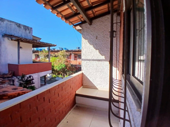 Imagem Casa de Condomínio com 1 Quarto para Alugar, 50 m² em Ville Blanche - Cabo Frio Imagem Casa de Condomínio com 1 Quarto para Alugar, 50 m² em Ville Blanche - Cabo Frio