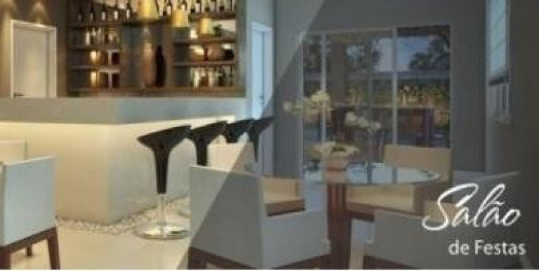 Imagem Apartamento com 2 Quartos à Venda, 50 m² em Horto Florestal - Sorocaba Imagem Apartamento com 2 Quartos à Venda, 50 m² em Horto Florestal - Sorocaba
