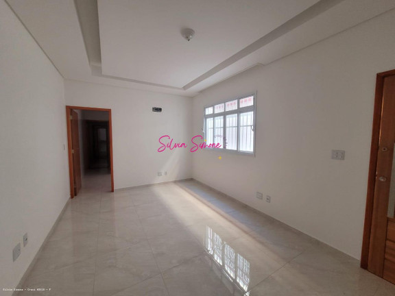Imagem Casa com 2 Quartos à Venda, 70 m² em Embaré - Santos