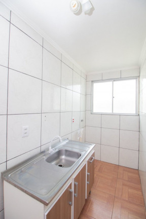 Imagem Imóvel com 2 Quartos à Venda, 37 m² em Rubem Berta - Porto Alegre