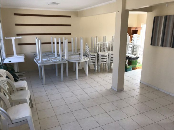 Imagem Apartamento com 2 Quartos para Alugar, 75 m² em Gonzaga - Santos Imagem Apartamento com 2 Quartos para Alugar, 75 m² em Gonzaga - Santos