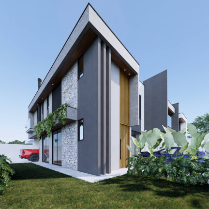 Imagem Apartamento com 3 Quartos à Venda, 128 m² em Parque São Jorge - Florianópolis Imagem Apartamento com 3 Quartos à Venda, 128 m² em Parque São Jorge - Florianópolis