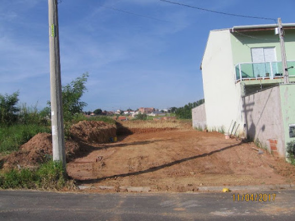 Imagem Terreno à Venda, 200 m² em Residencial Parque Da Fazenda - Campinas Imagem Terreno à Venda, 200 m² em Residencial Parque Da Fazenda - Campinas