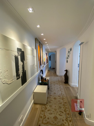 Imagem Apartamento com 2 Quartos à Venda, 255 m² em Jardim Paulista - São Paulo