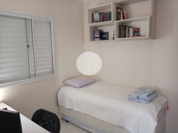Imagem Apartamento com 3 Quartos à Venda, 96 m² em Jardim Caboré - São Paulo Imagem Apartamento com 3 Quartos à Venda, 96 m² em Jardim Caboré - São Paulo