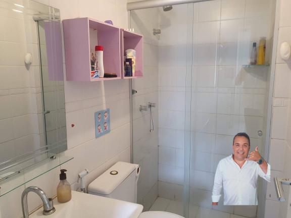 Imagem Apartamento com 3 Quartos à Venda, 68 m² em Jacarepaguá - Rio De Janeiro