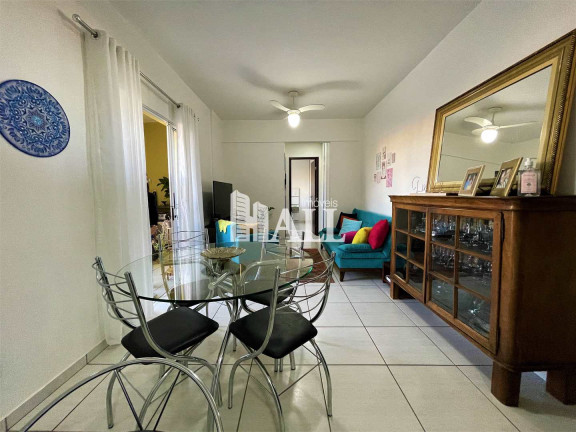 Imagem Apartamento com 1 Quarto à Venda, 54 m² em Higienópolis - São José Do Rio Preto