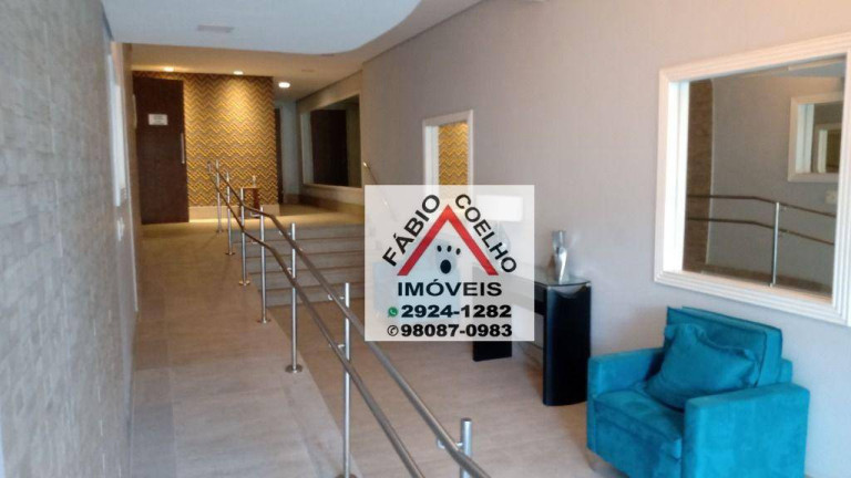 Imagem Apartamento com 3 Quartos à Venda, 108 m² em Jardins - São Paulo