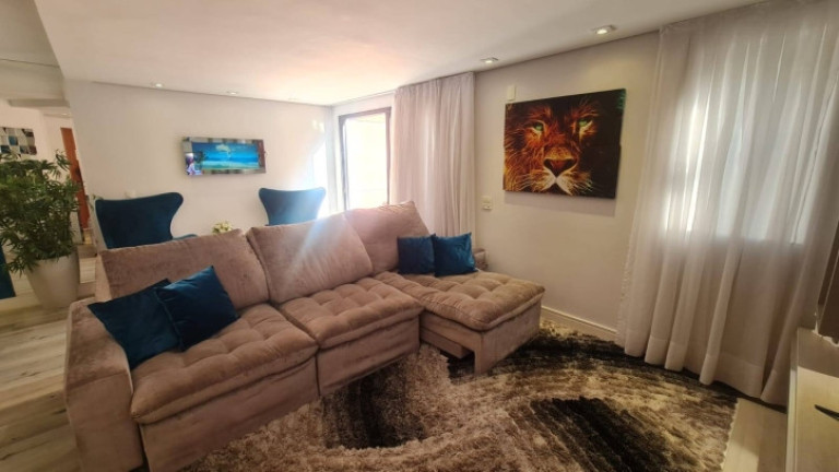 Imagem Apartamento com 2 Quartos à Venda, 170 m² em Jardim - Santo André Imagem Apartamento com 2 Quartos à Venda, 170 m² em Jardim - Santo André