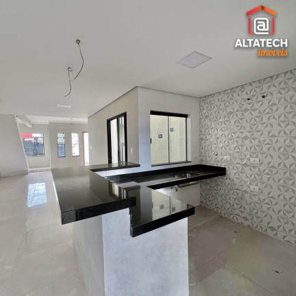 Imagem Casa com 3 Quartos à Venda, 135 m² em Jardim Acacias - Poços De Caldas Imagem Casa com 3 Quartos à Venda, 135 m² em Jardim Acacias - Poços De Caldas