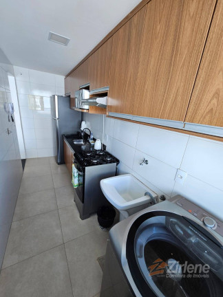 Imagem Apartamento com 2 Quartos à Venda, 70 m² em Praia Do Morro - Guarapari