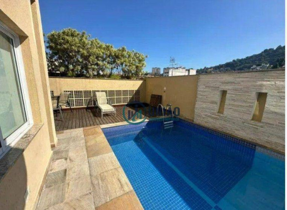 Imagem Apartamento com 2 Quartos à Venda, 70 m² em Santa Rosa - Niterói Imagem Apartamento com 2 Quartos à Venda, 70 m² em Santa Rosa - Niterói