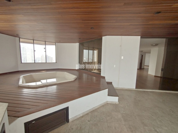 Imagem Apartamento com 4 Quartos à Venda, 637 m² em Morumbi - São Paulo Imagem Apartamento com 4 Quartos à Venda, 637 m² em Morumbi - São Paulo