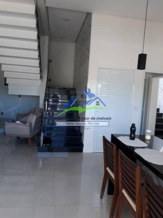 Imagem Casa de Condomínio com 4 Quartos à Venda,  em Condomínio Residencial Euroville Ii - Bragança Paulista