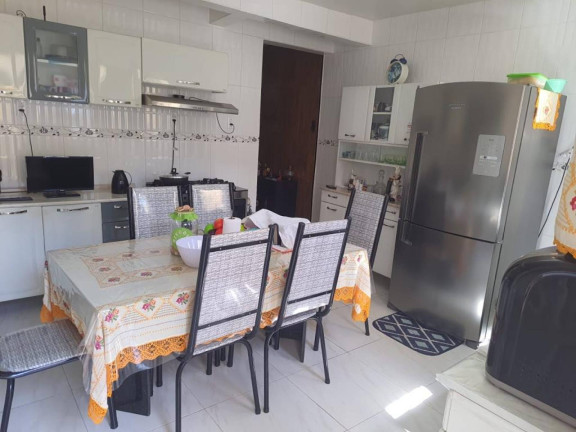 Imagem Casa com 3 Quartos à Venda, 126 m² em Getúlio Vargas - Aracaju Imagem Casa com 3 Quartos à Venda, 126 m² em Getúlio Vargas - Aracaju