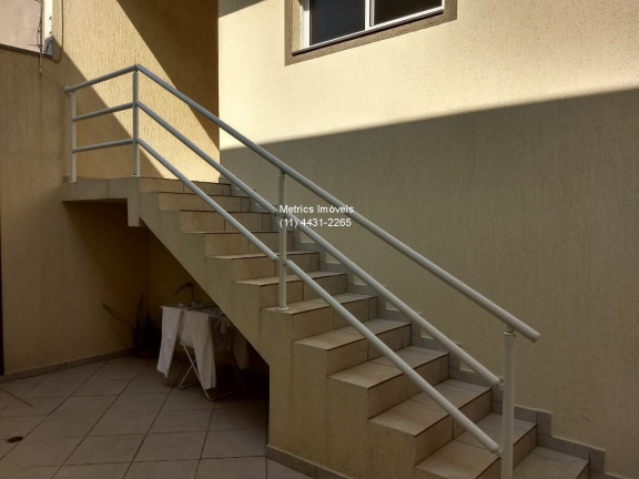 Imagem Sobrado com 3 Quartos à Venda,  em Jardim Marambaia - Jundiaí