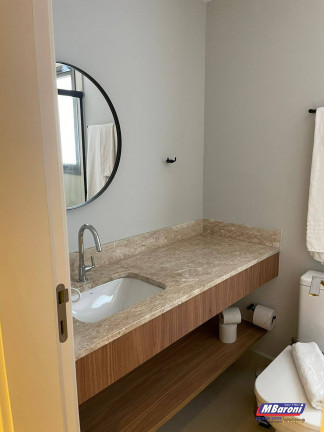 Imagem Studio com 1 Quarto para Alugar, 30 m² em Indianópolis - São Paulo Imagem Studio com 1 Quarto para Alugar, 30 m² em Indianópolis - São Paulo