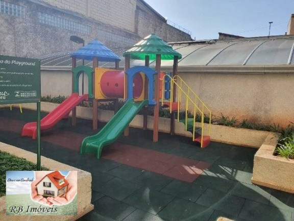 Imagem Apartamento com 3 Quartos à Venda, 60 m² em Ferrazópolis - São Bernardo Do Campo Imagem Apartamento com 3 Quartos à Venda, 60 m² em Ferrazópolis - São Bernardo Do Campo