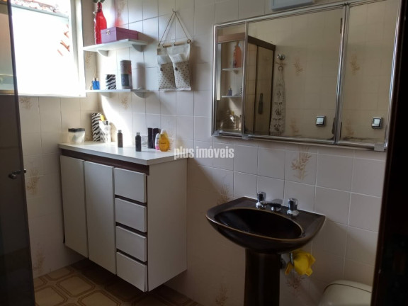 Imagem Casa com 3 Quartos à Venda, 220 m² em Mirandópolis - São Paulo Imagem Casa com 3 Quartos à Venda, 220 m² em Mirandópolis - São Paulo