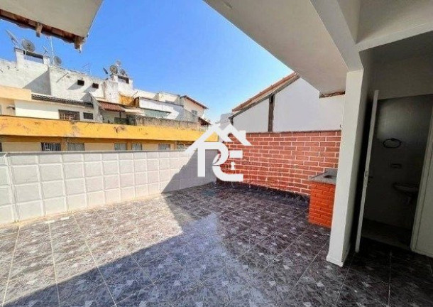 Imagem Cobertura com 2 Quartos à Venda, 100 m² em Fonseca - Niterói