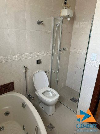 Imagem Cobertura com 4 Quartos à Venda, 292 m² em Cidade Nova - Belo Horizonte