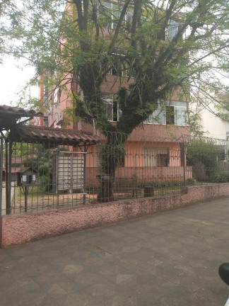 Imagem Apartamento com 3 Quartos à Venda, 106 m² em Centro - Santa Maria