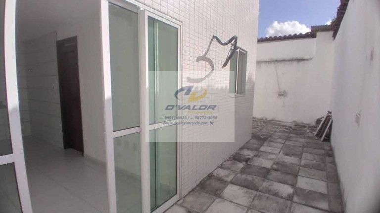 Imagem Apartamento com 1 Quarto à Venda, 40 m² em Miramar - João Pessoa