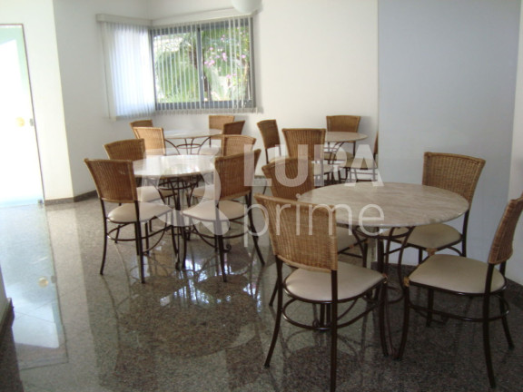 Imagem Apartamento com 3 Quartos à Venda, 138 m² em Vila Paulicéia - São Paulo