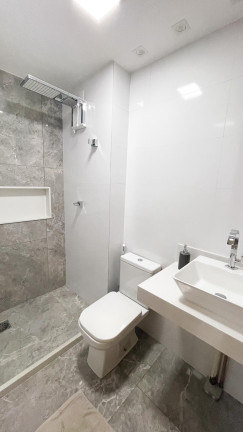 Imagem Imóvel com 2 Quartos à Venda, 68 m² em Valparaíso - Serra