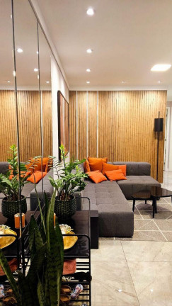 Imagem Apartamento com 3 Quartos para Alugar, 72 m² em Vila Augusta - Guarulhos