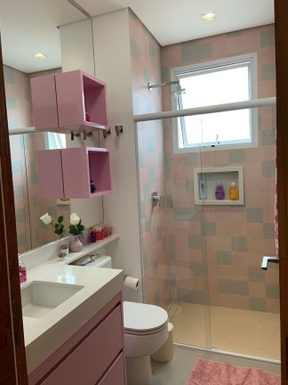 Imagem Apartamento com 4 Quartos à Venda, 284 m² em Tamboré - Santana De Parnaíba Imagem Apartamento com 4 Quartos à Venda, 284 m² em Tamboré - Santana De Parnaíba
