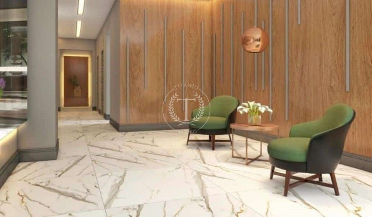 Imagem Apartamento com 3 Quartos à Venda, 103 m² em Alto Da Lapa - São Paulo
