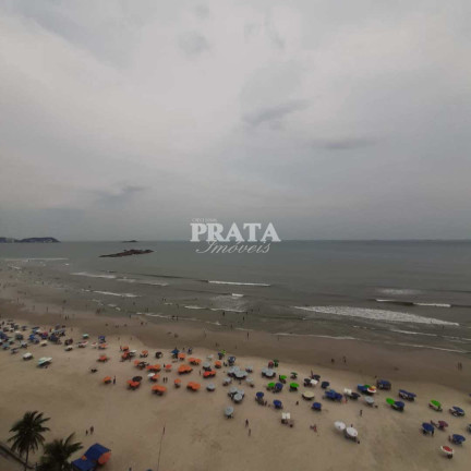 Imagem Apartamento com 2 Quartos à Venda, 106 m² em Pitangueiras - Guarujá