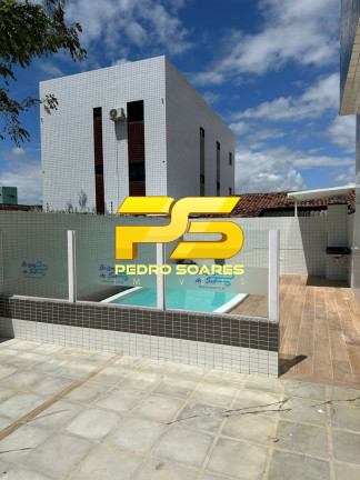 Imagem Apartamento com 3 Quartos à Venda, 66 m² em Planalto Boa Esperança - João Pessoa