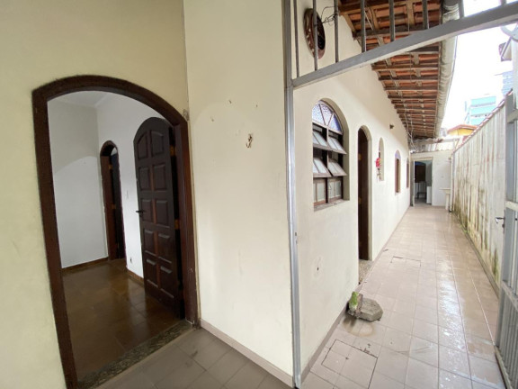 Imagem Casa com 2 Quartos à Venda, 148 m² em Aviacao - Praia Grande