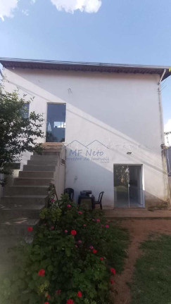 Imagem Casa com 3 Quartos à Venda, 540 m² em Vila Pinheiro - Pirassununga