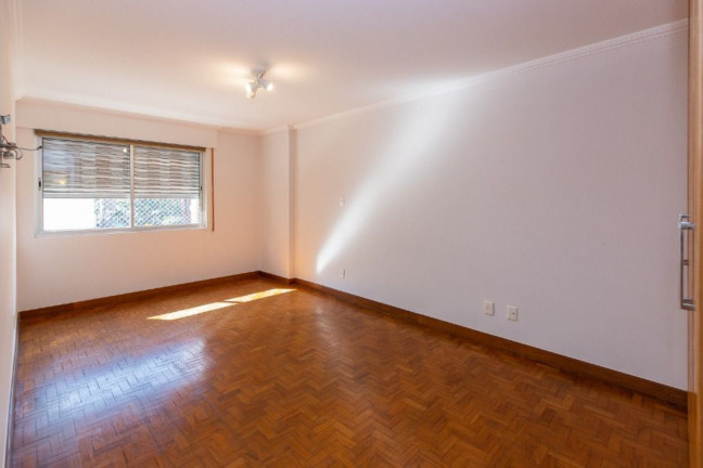 Imagem Imóvel com 3 Quartos à Venda, 185 m² em Paraíso - São Paulo Imagem Imóvel com 3 Quartos à Venda, 185 m² em Paraíso - São Paulo