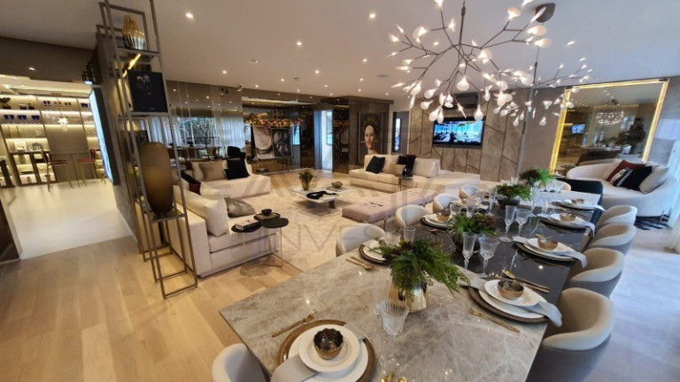 Imagem Imóvel com 4 Quartos à Venda, 213 m² em Cerqueira César - São Paulo Imagem Imóvel com 4 Quartos à Venda, 213 m² em Cerqueira César - São Paulo